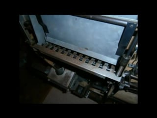 Allwin ruffler walker fill em up mechanical slot machine bryans elevenses st