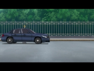 Stigma of the wind / печать ветра 13 серия (озвучка от misterx & mantikhora "milirina")