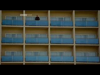 Bbc атом 1 битва титанов