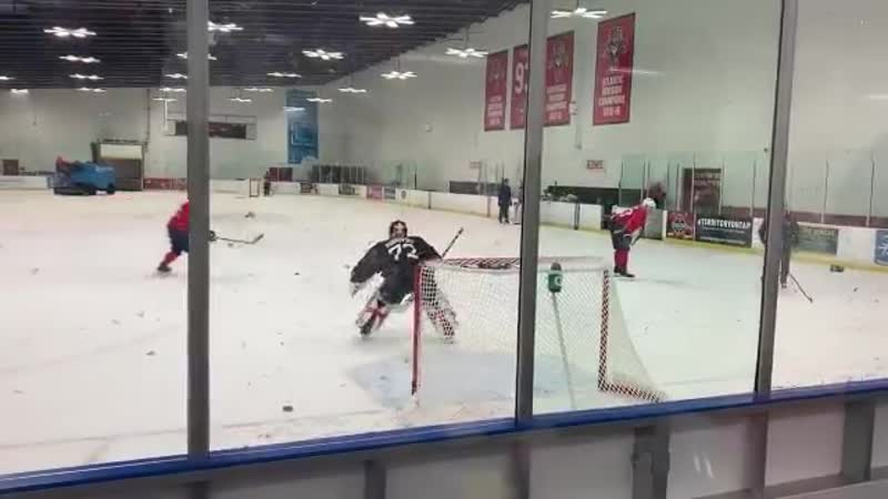 Flapanthers practice fun round 1 bobrovsky round 2 barkov