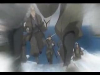 Alive portal ru борьба за власть времен бакумацу никто не вечен bakumatsu kikansetsu irohanihoheto 20 серия русская озвучка