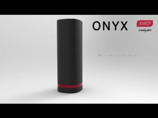 Interaction between a kiiroo onyx pearl