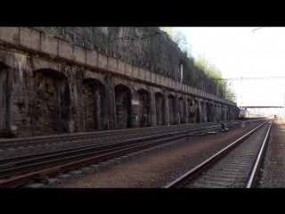 Vlaky chocen, aneb osudny tunel jana pernera