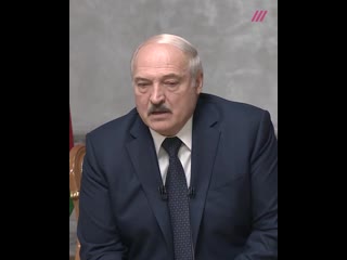 Александр лукашенко о том, почему беларусь без него не выживет