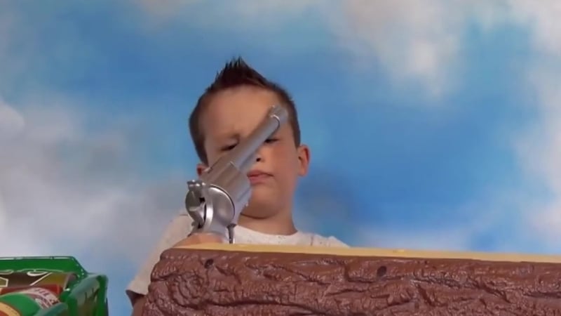 Краткая история курта кобейна