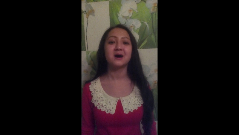 33 тулякова эвелина, "а закаты алые"