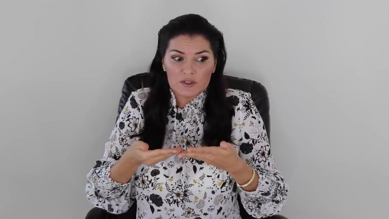 Экстремальная откровенность