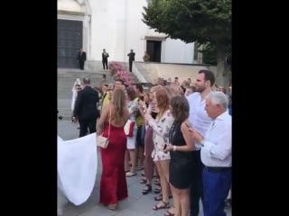 Vita sidorkina & valerio morabito