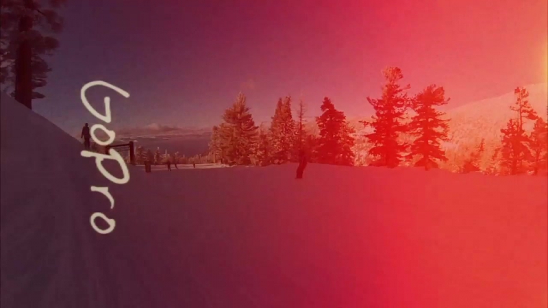 Цветокоррекция в постпродакшне