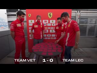 Charles dont embarrass me please dont ask my anymore those questions 🤣