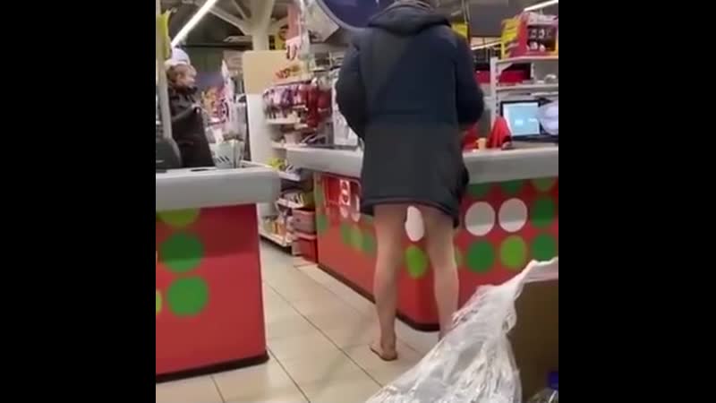 Бомж porn video – Голый бомж в пятерочке