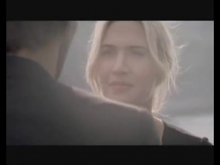 Trésor by lancome kate winslet