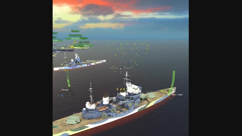 Собери свою флотилию!