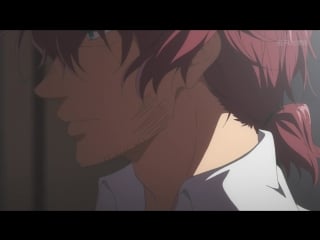 [isekaicamp]violet evergarden 09