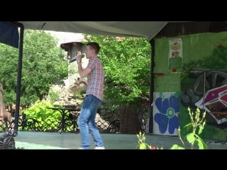 Mc soni "лукоморье"