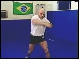 Bas rutten