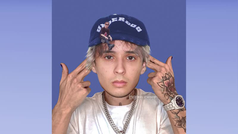 Slava marlow x morgenshtern type beat 2020