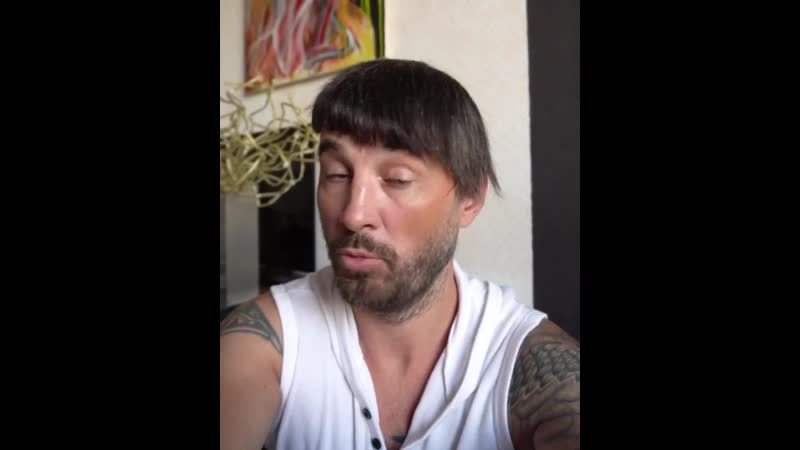 Жена подстригла