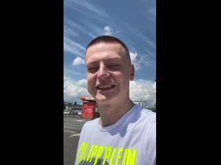 Mellstroy vlog #7 📽