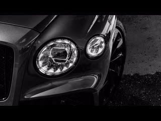 Бронирование кузова и глянцевых элементов салона bentley flying spur