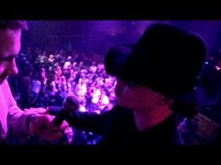 Шоу кадрів 05 11 09 (mj) michel jackson party (director's cut)