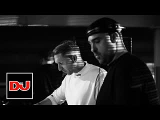 Camelphat @ printworks london closing weekend [ full 4k set]