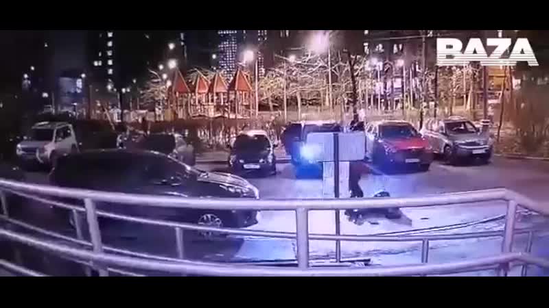 В москве киллер застрелил главу центра противодействия экстремизму мвд