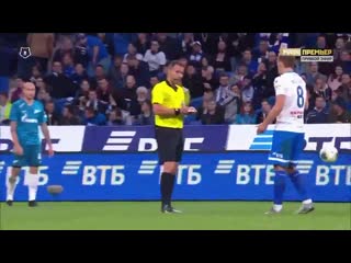 Step 1 watch this malcom cross step 2 watch the referees reaction step 3 try not to