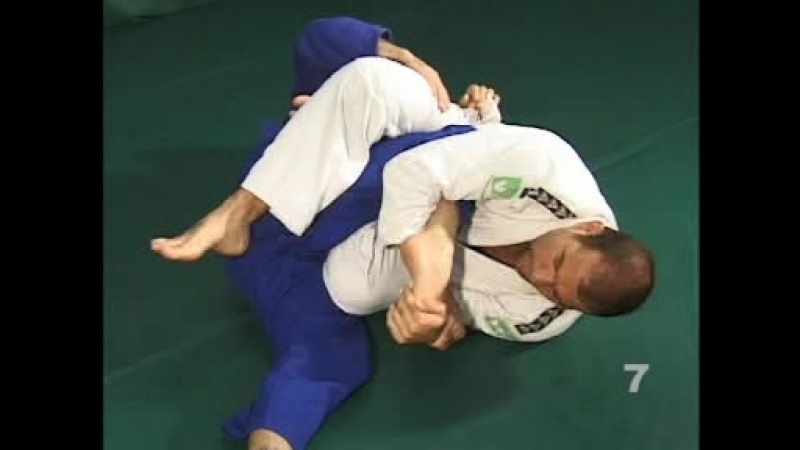 Fabio gurgel gjjt vol 3 submissions i