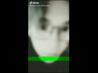 200118 tiktok perry