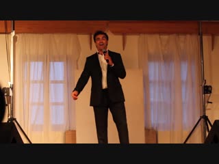 Dolhai attila o sole mio, 2015