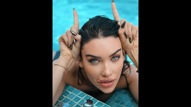 Джиджи хадид, стелла максвелл, мелинда лондон на своих фотоссесиях в интернете