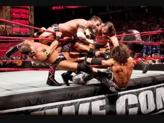 (wwe mania) royal rumble 2011 royal rumble match