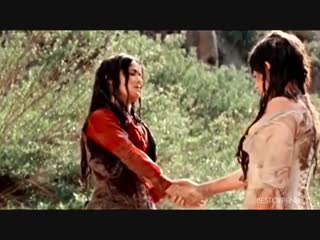 Salma & penélope | bandidas | 2006