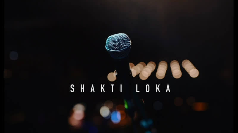 Shakti loka ganga ( live главclub )