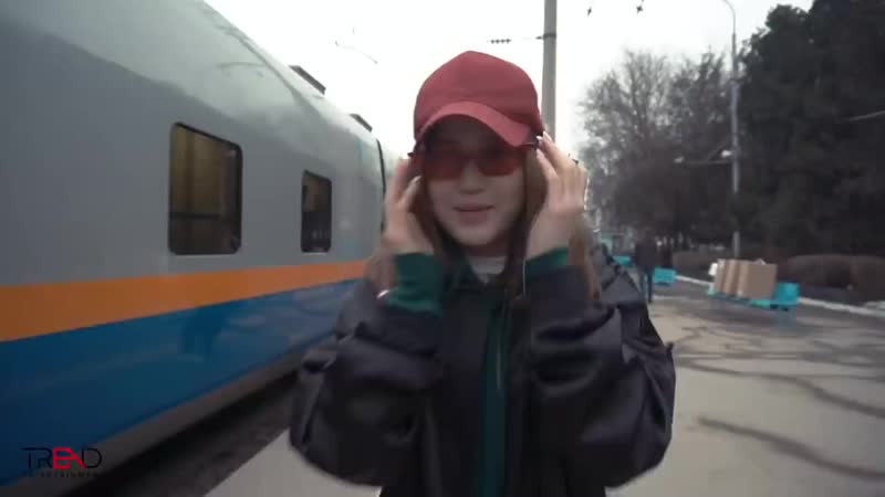 Ziruza & alar гастрольдық ән сапар hd mp4