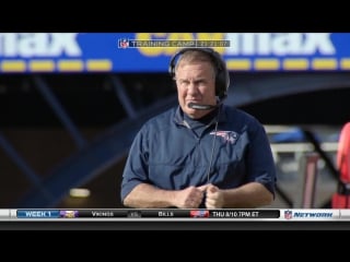 Nfl films 2016 new england patriots yearbook one more