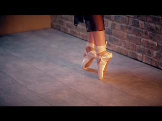 Бэкстейдж с балетной фотосессии