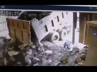 Нарушение техники безопасности 480 mp4