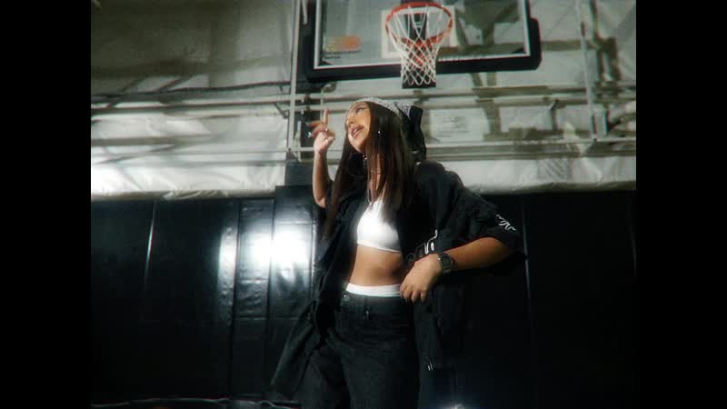 Anfisa ibadova slidin' (сниппет)