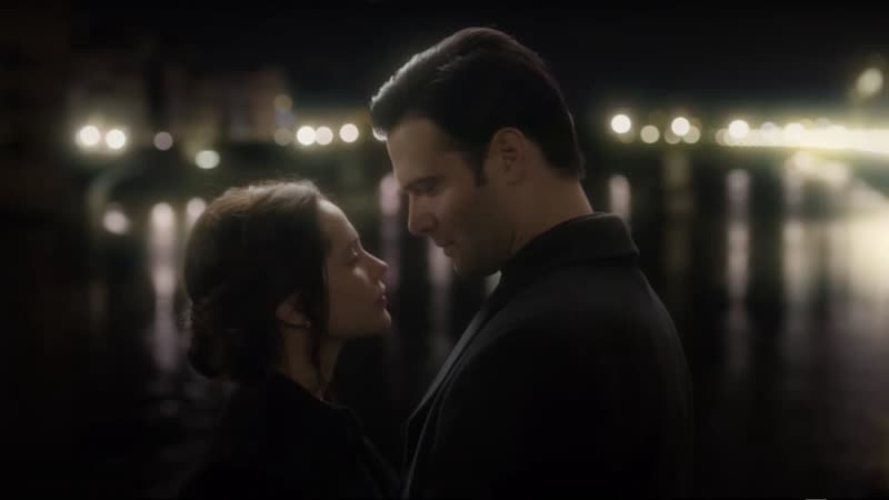 Инферно габриэля 3 / gabriel's inferno (2020) bdrip 720p