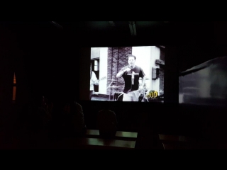 Agnostic front в fcking craft pub