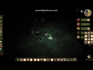 Dontstarve for affi