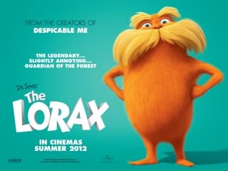 The Lorax Porn - Ð›Ð¾Ñ€Ð°ÐºÑ / dr seuss' the lorax [2012] porn video on BrownPorn