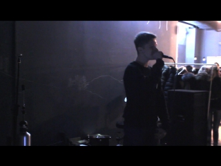 Frayed strings будто (live in cloud cafe | )