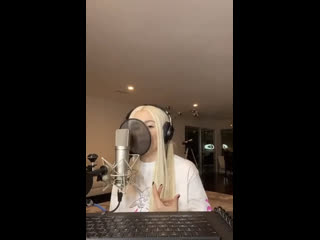 «love on the brain» ava max [widetide]