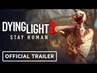 Dying light 2 stay human exclusive roadmap trailer