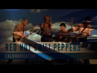 Red hot chily peppers californication piano cover пианино