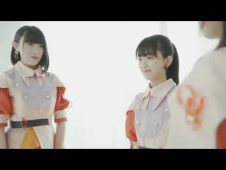 Neln 「orange」music video
