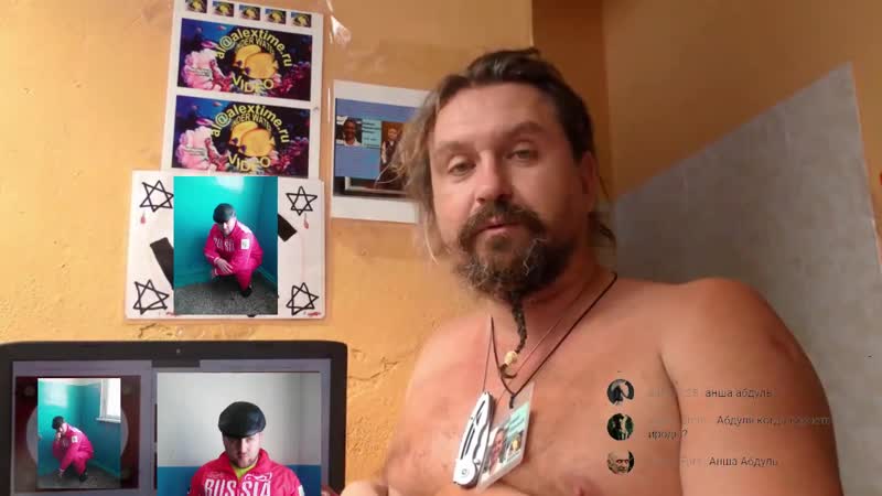 Alextime моя борьба #alextime